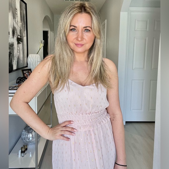 Maxi dress - Picture 3 of 9